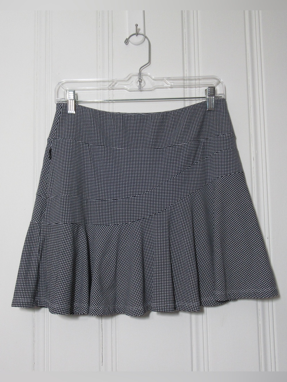 IBKUL Athletic Flounce Tennis Skort Size Small